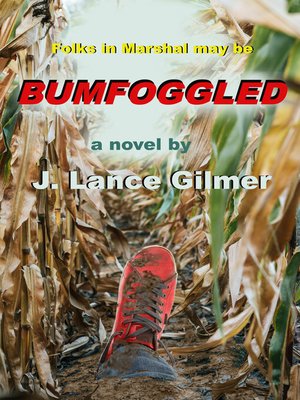 cover image of Bumfoggled